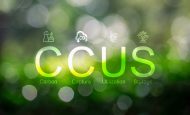 【アジア】製鉄関連世界大手6社、CCUSハブ開発に合同調査開始。豪、印、韓、日、米