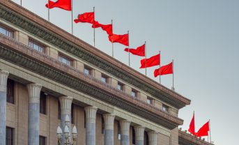 【中国】政府、2027年までに炭素排出量取引制度の対象業種大幅拡大。総量削減も