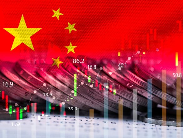【中国】政府、グリーンファイナンス適格プロジェクト・カタログ発行。あらゆる金融商品に適用