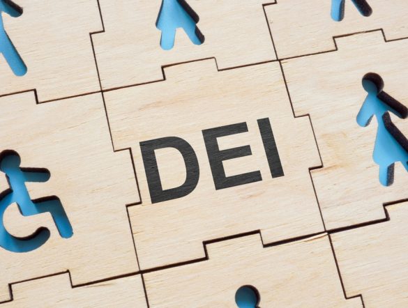 【アメリカ】司法省、連邦政府補助金・助成金受給者向け反DEIガイダンス発行