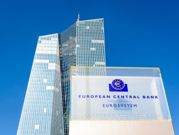 【EU】欧州中央銀行、マクロ金融監督に気候移行リスク反映。担保価値を割引き
