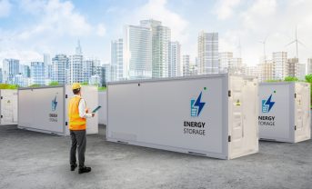【日本】トヨタ、スイープ蓄電システムによる本社内電力システムへの接続実証。マツダ本社