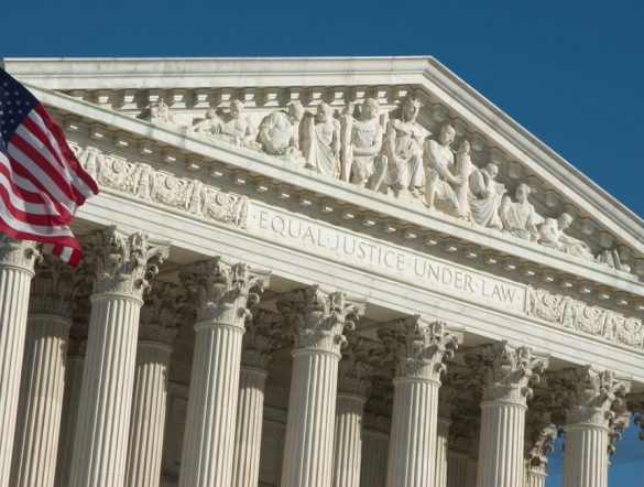 【アメリカ】トランプ大統領、連邦政府機関建築物から脱構築主義建築様式排除。大統領令