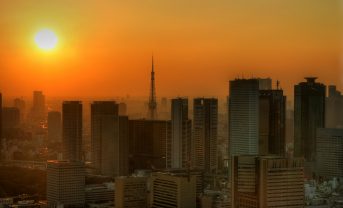 【日本】JCLP、8月8日を「暑すぎる夏を終わらせる日」に。日本記念日協会に登録