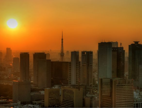 【日本】JCLP、8月8日を「暑すぎる夏を終わらせる日」に。日本記念日協会に登録