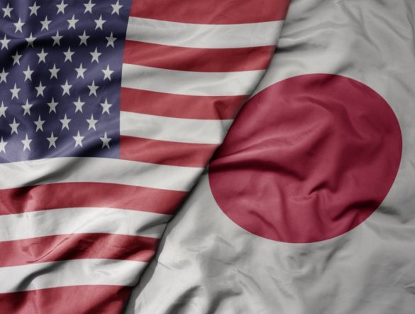 【日本】経団連、米国への食料・エネルギー依存に警戒感。EUやグローバルサウスとの連携強化へ