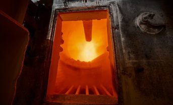 【ノルウェー】SMAミネラルやティッセンクルップ、GHGゼロ生石灰プラント建設開始。世界初