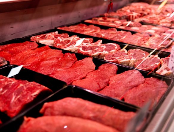 【国際】FAO、世界食料価格指数、植物油と肉類が上昇。乳製品も高止まり