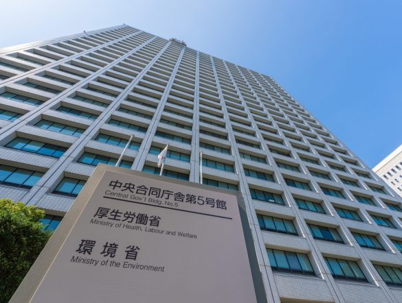 【日本】環境省、「ネイチャーポジティブポータル」開設。情報発信強化