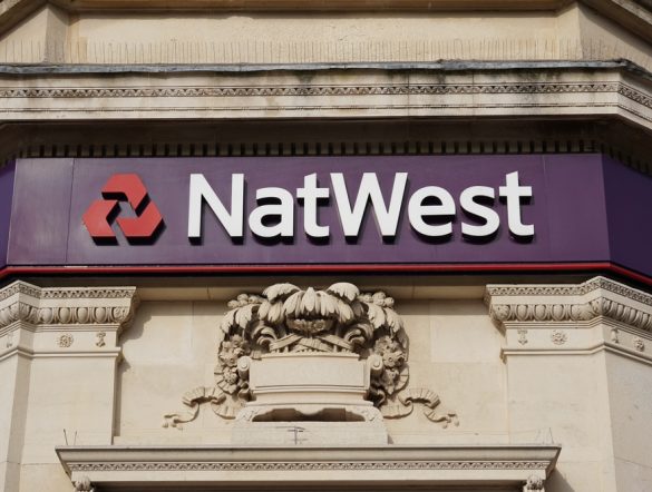 【イギリス】ナットウエスト、サステナブルファイナンス目標を2倍の4兆円に引上げ