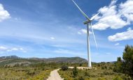【日本】大ガスグループ、北海道苫小牧と厚真町での陸上風力発電事業中止。環境アセスも影響か