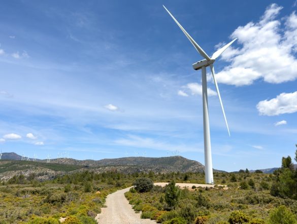 【日本】大ガスグループ、北海道苫小牧と厚真町での陸上風力発電事業中止。環境アセスも影響か