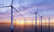 【イギリス】bpとJERA、洋上風力合弁会社が発足。持分設備容量13GW。日本法人も