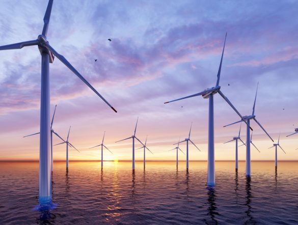 【イギリス】bpとJERA、洋上風力合弁会社が発足。持分設備容量13GW。日本法人も