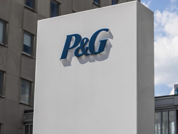 【日本】消費者庁、P&Gジャパンに景表法で措置命令。対象製品はすでに販売終了