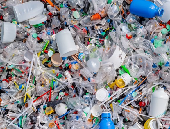 【国際】国際プラスチック条約交渉委員会、再び合意に至らず。生産規制かリサイクル向上か