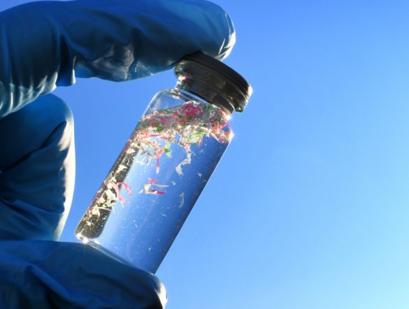 【国際】プラスチック汚染、内臓疾患や生殖・認知障害など深刻な健康リスク。ランセット警鐘
