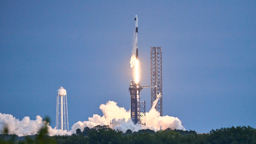 【アメリカ】トランプ大統領、宇宙産業の規制緩和で大統領令。商業打ち上げ加速へ 2 【アメリカ】トランプ大統領、宇宙産業の規制緩和で大統領令。商業打ち上げ加速へ 2