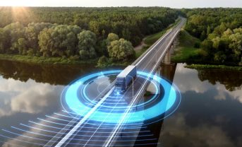 【日本】石油大手7社とT2、自動運転トラックでのカーボンニュートラル燃料の利用拡大協力で合意