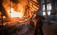 【国際】ResponsibleSteel、認証製鉄所のGHGデータ公表。ルール形成主導目指す