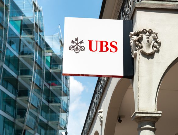 【スイス】UBS、NZBAから脱退。サステナビリティコミットメントは継続
