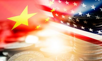 【アメリカ・中国】米中政府、関税大幅引下げ継続で合意。11月10日まで。米国30%、中国10%