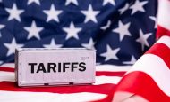 【アメリカ】政府、相互関税率決定。日本、韓国、EU15%。ブラジル10%、インド25%。8月7日適用