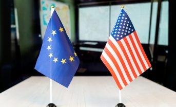【アメリカ・EU】関税交渉で合意。自動車や半導体の関税引下げへ。CSDDD等にも影響