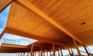 【アメリカ】メタ、木造データセンターの建設促進。エンボディドエミッション削減