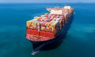 【ヨーロッパ】DHLとヘンケル、持続可能な船舶燃料（SMF）の利用拡大。海上輸送の大部分