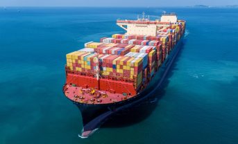 【ヨーロッパ】DHLとヘンケル、持続可能な船舶燃料（SMF）の利用拡大。海上輸送の大部分
