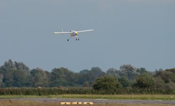 【ドイツ】RWE、洋上風力発電所で欧州発ドローンモニタリング実証。海洋哺乳類・鳥類保護