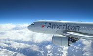【国際】アメリカン航空、SAFイノベーション・供給拡大で投資ファンド創設。日本航空も