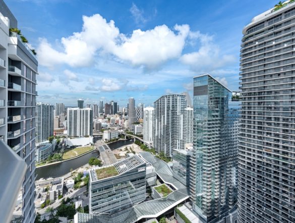 【国際】SBTi、建設・不動産セクターで他団体認証等との相互運用検討開始。技術パートナー公募