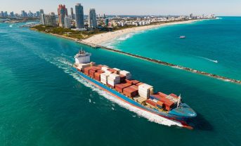 【国際】ハパックロイドとDHL、荷主のスコープ3削減で持続可能な船舶燃料（SMF）連携