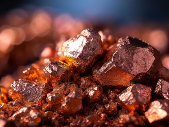 【中国】Copper Markと中国五鉱化工進出口商会、サステナビリティ基準の相互連携で覚書