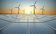 【国際】BNEF、2024年のエネルギーサプライ投資・銀行業務レシオが前年から改善