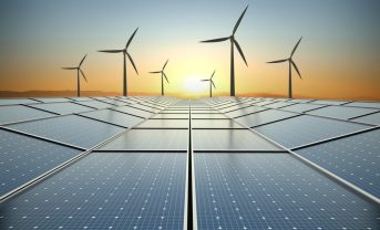 【国際】BNEF、2024年のエネルギーサプライ投資・銀行業務レシオが前年比から改善