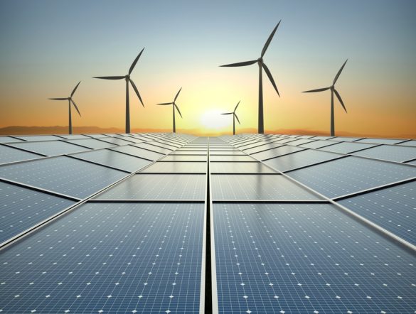 【国際】BNEF、2024年のエネルギーサプライ投資・銀行業務レシオが前年から改善