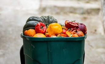 【日本】消費者庁、食品ロスによる経済損失4兆円。GHGは冷房由来上回る。2023年度