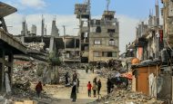 【イスラエル】国連人権理事会の調査委員会、イスラエルが「ジェノサイド」犯したと認定