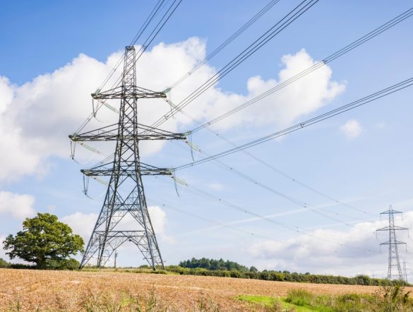 【国際】送配電投資需要、2050年までに2300兆円。データセンターよりもEV普及が要因。BNEF