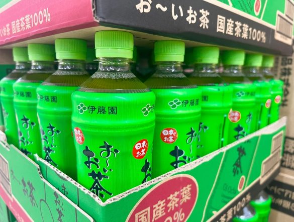 【日本】伊藤園、茶殻とコーヒー粕によるバイオ炭循環モデルを構築。地域資源循環