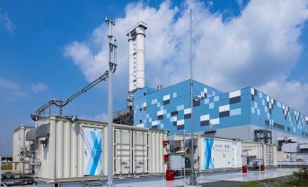 【日本】JERAとデンソー、火力発電所内でのSOEC水素製造実証を開始。国内初