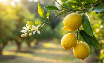 【日本】ポッカサッポロ、鈴生、西本Wismettac、LEMONITY設立。国産レモン生産