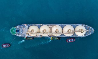 【日本】JERA、アラスカLNG輸入に関心表明。開発動向に関する情報収集