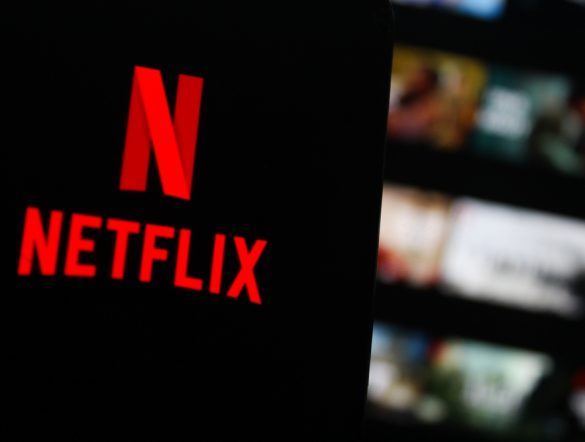 【アメリカ】Netflix、植林カーボンクレジット15年契約。小規模個人所有地での森林再生