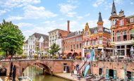 【オランダ】年金基金PFZW、ESG投資強化。ブラックロックとLGIMは委託資金6兆円失う