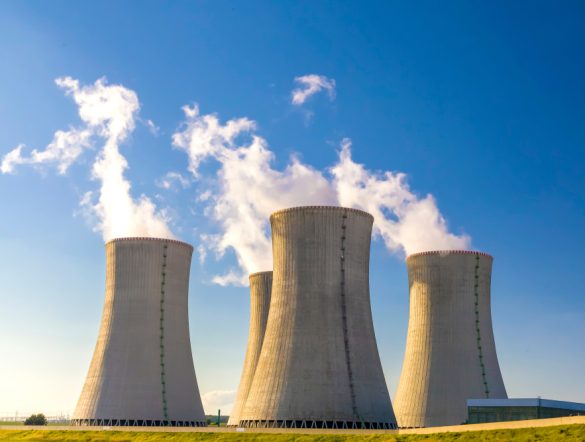 【国際】世界の原発新設コストが高騰。新設見通し低く補完電源に。世界原発報告書