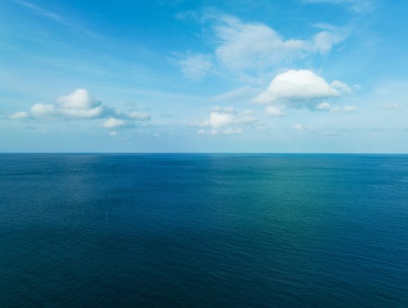 【国際】IMO、二酸化炭素の海洋貯留で評価枠組採択。海洋アルカリ度増強等3技術対象